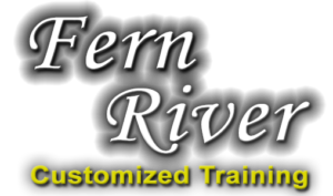 Fern River, Inc. Logo