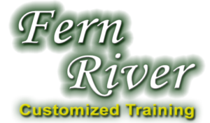 Fern River, Inc. Logo